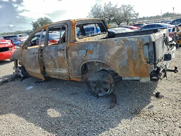5FPYK3F74JB005280 2018 HONDA RIDGELINE - Image 2