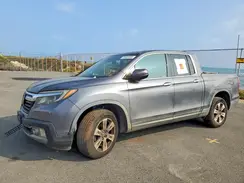 5FPYK3F74JB011774 2018 HONDA RIDGELINE