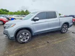 5FPYK3F74JB012469 2018 HONDA RIDGELINE