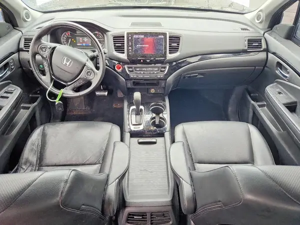 5FPYK3F74JB012469 2018 HONDA RIDGELINE - Image 8