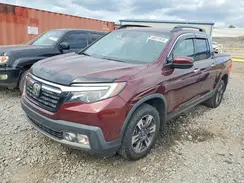 5FPYK3F74JB013864 2018 HONDA RIDGELINE