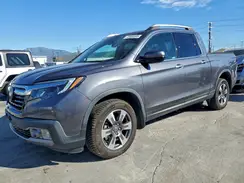 5FPYK3F74JB015548 2018 HONDA RIDGELINE