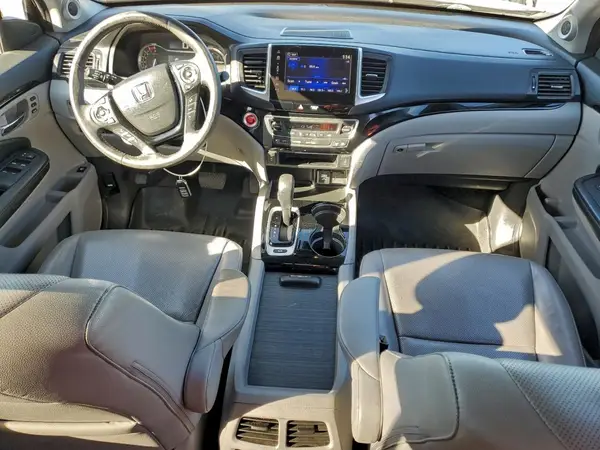 5FPYK3F74JB015548 2018 HONDA RIDGELINE - Image 8