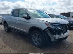5FPYK3F74JB017221 2018 HONDA RIDGELINE