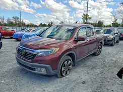 5FPYK3F74KB000050 2019 HONDA RIDGELINE