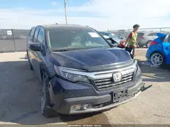 5FPYK3F74KB001294 2019 HONDA RIDGELINE