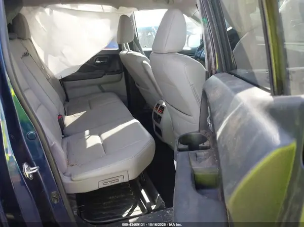 5FPYK3F74KB001294 2019 HONDA RIDGELINE - Image 8