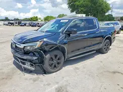 5FPYK3F74KB003482 2019 HONDA RIDGELINE