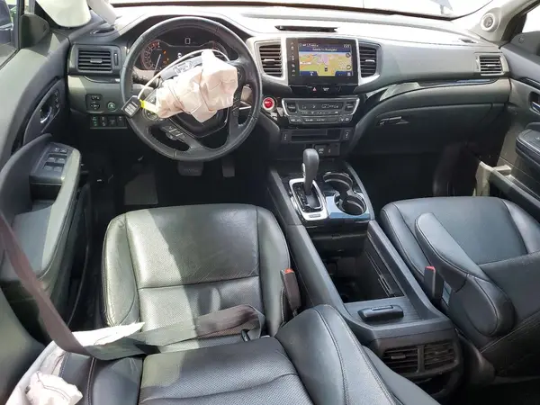 5FPYK3F74KB003482 2019 HONDA RIDGELINE - Image 8