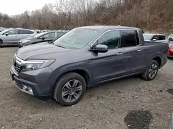 5FPYK3F74KB003594 2019 HONDA RIDGELINE