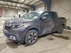 5FPYK3F74KB004339 2019 HONDA RIDGELINE
