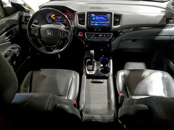5FPYK3F74KB004339 2019 HONDA RIDGELINE - Image 8