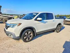 5FPYK3F74KB004678 2019 HONDA RIDGELINE