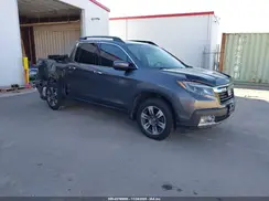 5FPYK3F74KB005037 2019 HONDA RIDGELINE