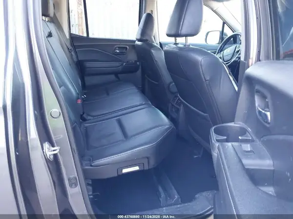 5FPYK3F74KB005037 2019 HONDA RIDGELINE - Image 8