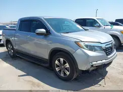 5FPYK3F74KB005412 2019 HONDA RIDGELINE