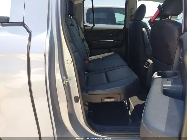 5FPYK3F74KB005412 2019 HONDA RIDGELINE - Image 8
