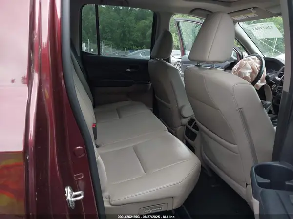 5FPYK3F74KB005779 2019 HONDA RIDGELINE - Image 8