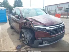 5FPYK3F74KB006852 2019 HONDA RIDGELINE
