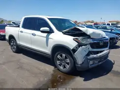 5FPYK3F74KB009279 2019 HONDA RIDGELINE