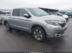 5FPYK3F74KB010030 2019 HONDA RIDGELINE