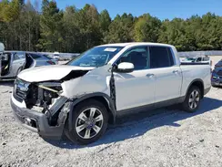 5FPYK3F74KB010111 2019 HONDA RIDGELINE