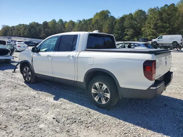 5FPYK3F74KB010111 2019 HONDA RIDGELINE - Image 2
