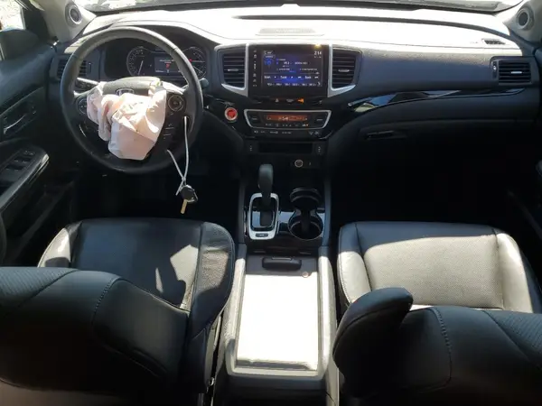 5FPYK3F74KB010111 2019 HONDA RIDGELINE - Image 8