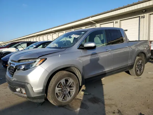 5FPYK3F74KB010495 2019 HONDA RIDGELINE - Image 1