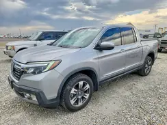 5FPYK3F74KB011307 2019 HONDA RIDGELINE