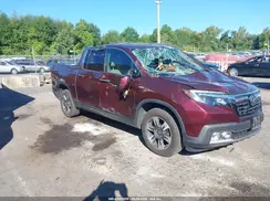 5FPYK3F74KB011422 2019 HONDA RIDGELINE