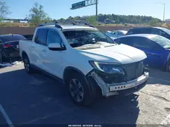 5FPYK3F74KB013199 2019 HONDA RIDGELINE
