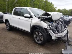 5FPYK3F74KB013686 2019 HONDA RIDGELINE