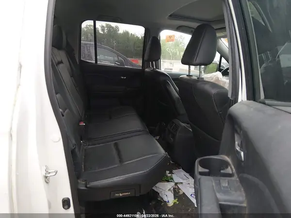 5FPYK3F74KB013686 2019 HONDA RIDGELINE - Image 8