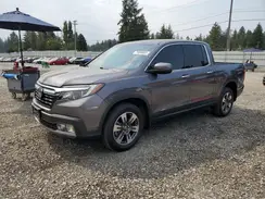 5FPYK3F74KB019486 2019 HONDA RIDGELINE