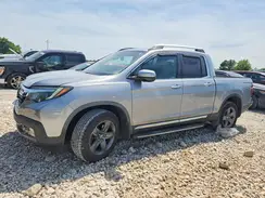 5FPYK3F74KB020511 2019 HONDA RIDGELINE