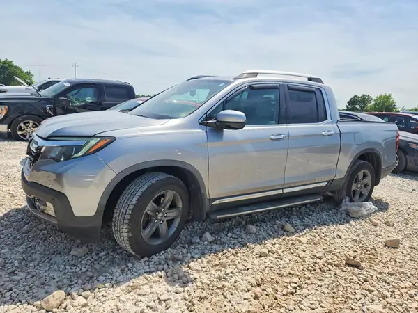 5FPYK3F74KB020511 2019 HONDA RIDGELINE - Image 1
