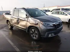 5FPYK3F74KB022033 2019 HONDA RIDGELINE