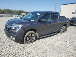 5FPYK3F74KB023487 2019 HONDA RIDGELINE