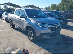 5FPYK3F74KB028897 2019 HONDA RIDGELINE