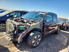 5FPYK3F74KB030035 2019 HONDA RIDGELINE