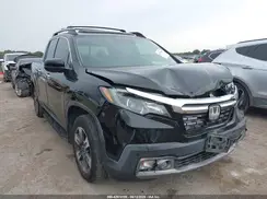 5FPYK3F74KB030245 2019 HONDA RIDGELINE