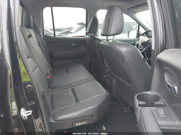 5FPYK3F74KB030245 2019 HONDA RIDGELINE - Image 8