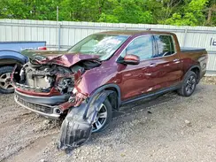 5FPYK3F74KB032612 2019 HONDA RIDGELINE
