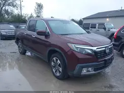 5FPYK3F74KB032626 2019 HONDA RIDGELINE
