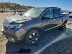 5FPYK3F74KB033372 2019 HONDA RIDGELINE