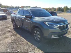5FPYK3F74KB034599 2019 HONDA RIDGELINE