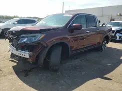 5FPYK3F74KB035672 2019 HONDA RIDGELINE