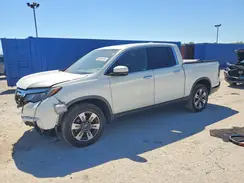 5FPYK3F74KB035834 2019 HONDA RIDGELINE
