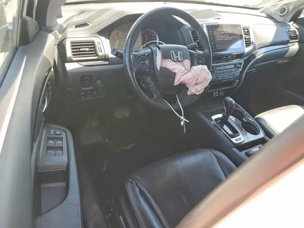 5FPYK3F74KB035834 2019 HONDA RIDGELINE - Image 8